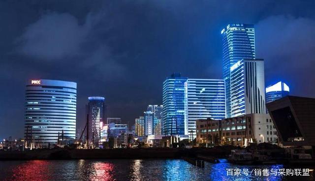 2018年过半，苏州制造业成绩如何？融资租赁成亮点
